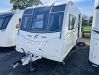 Used Bailey Pegasus Genoa 2017 touring caravan Image
