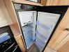 Used Bailey Pegasus Genoa 2017 touring caravan Image