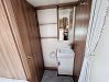 Used Swift Sprite Alpine 2 2022 touring caravan Image