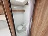 Used Swift Sprite Alpine 2 2022 touring caravan Image
