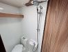 Used Swift Sprite Alpine 2 2022 touring caravan Image