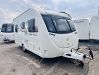 Used Swift Sprite Alpine 2 2022 touring caravan Image