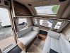 Used Swift Sprite Alpine 2 2022 touring caravan Image