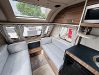 Used Swift Sprite Alpine 2 2022 touring caravan Image