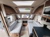 Used Swift Sprite Alpine 2 2022 touring caravan Image