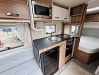 Used Swift Sprite Alpine 2 2022 touring caravan Image