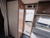 Used Swift Sprite Alpine 2 2022 touring caravan Image