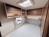 Used Swift Sprite Alpine 2 2022 touring caravan Image