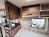 Used Swift Sprite Alpine 2 2022 touring caravan Image
