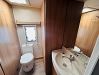 Used Swift Challenger Sport 442 2014 touring caravan Image