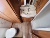 Used Swift Challenger Sport 442 2014 touring caravan Image