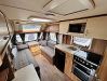 Used Swift Challenger Sport 442 2014 touring caravan Image