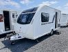 Used Swift Challenger Sport 442 2014 touring caravan Image