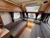 Used Swift Challenger Sport 442 2014 touring caravan Image
