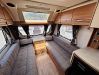 Used Swift Challenger Sport 442 2014 touring caravan Image
