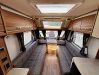 Used Swift Challenger Sport 442 2014 touring caravan Image