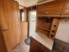 Used Swift Challenger Sport 442 2014 touring caravan Image