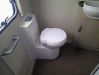 Used Sterling Europa 550 2010 touring caravan Image