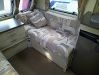 Used Sterling Europa 550 2010 touring caravan Image