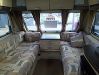 Used Sterling Europa 550 2010 touring caravan Image