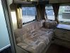 Used Sterling Europa 550 2010 touring caravan Image