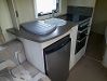 Used Sterling Europa 550 2010 touring caravan Image