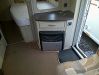 Used Sterling Europa 550 2010 touring caravan Image