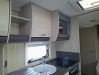 Used Sterling Europa 550 2010 touring caravan Image