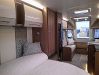 Used Bailey Unicorn Vigo Black Edition 2020 touring caravan Image