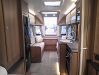 Used Bailey Unicorn Vigo Black Edition 2020 touring caravan Image