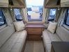 Used Bailey Unicorn Vigo Black Edition 2020 touring caravan Image