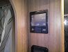 Used Bailey Unicorn Vigo Black Edition 2020 touring caravan Image