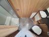 Used Bailey Alicanto Grande Porto 2021 touring caravan Image