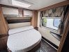 Used Bailey Alicanto Grande Porto 2021 touring caravan Image