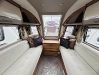 Used Bailey Alicanto Grande Porto 2021 touring caravan Image