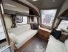Used Bailey Alicanto Grande Porto 2021 touring caravan Image