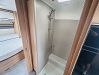 Used Bailey Alicanto Grande Porto 2021 touring caravan Image