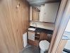 Used Bailey Alicanto Grande Porto 2021 touring caravan Image