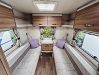 Used Sprite Quattro DD ( Dealer Special Expression 646) 2017 touring caravan Image