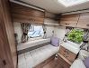 Used Sprite Quattro DD ( Dealer Special Expression 646) 2017 touring caravan Image