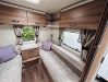 Used Sprite Quattro DD ( Dealer Special Expression 646) 2017 touring caravan Image