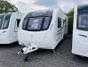 Used Sprite Quattro DD ( Dealer Special Expression 646) 2017 touring caravan Image