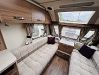 Used Sprite Quattro DD ( Dealer Special Expression 646) 2017 touring caravan Image