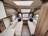 Used Sprite Quattro DD ( Dealer Special Expression 646) 2017 touring caravan Image