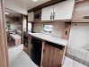 Used Sprite Quattro DD ( Dealer Special Expression 646) 2017 touring caravan Image