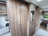 Used Sprite Quattro DD ( Dealer Special Expression 646) 2017 touring caravan Image