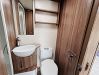 Used Sprite Quattro DD ( Dealer Special Expression 646) 2017 touring caravan Image
