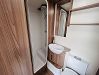 Used Sprite Quattro DD ( Dealer Special Expression 646) 2017 touring caravan Image