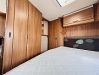 Used Swift Challenger Sport 554 2014 touring caravan Image