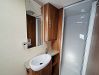 Used Swift Challenger Sport 554 2014 touring caravan Image